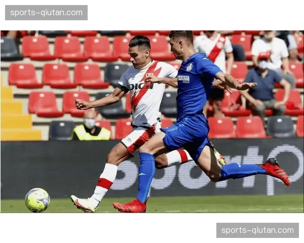 巴列卡诺客场韧性十足 不败率近60%创队史纪录