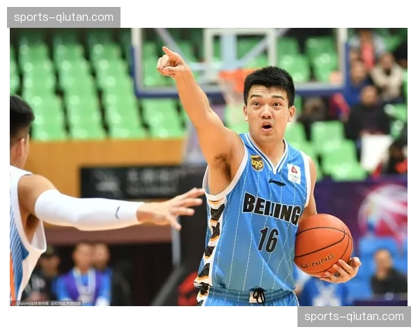 威廉姆斯身高1米93可换防多位置 首钢防守弹性提升